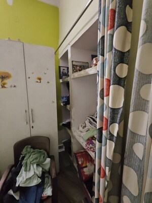 Bedroom in 3 BHK Independent House at Veer Savarkar Nagar – for Sale