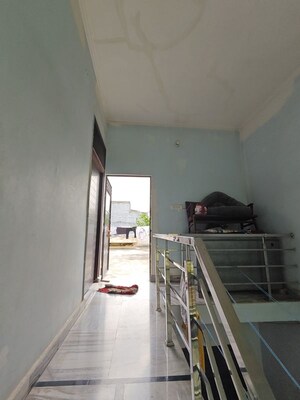 Balcony in 3 BHK Independent House at Veer Savarkar Nagar – for Sale