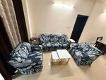 1 BHK + Study Room 560 Sq.Ft. Apartment in Goodwill Enclave Apartment