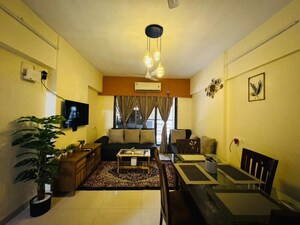 2 BHK Apartment For Sale in Shree Prabha, Goregaon West