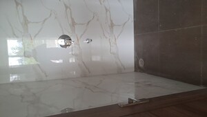 Bathroom in 3 BHK Independent House at Shanti Kunj – for Rent