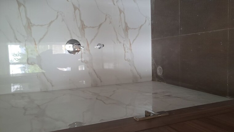 Bathroom, shanti kunj 3 Bedroom 1800 Sq.Ft. Independent House In Shanti Kunj Alwar 10607953