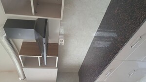 Kitchen in 3 BHK Independent House at Shanti Kunj – for Rent