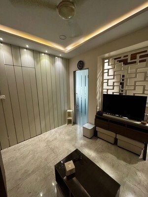 3 BHK Apartment For Rent in Adani Ten BKC, Bandra East