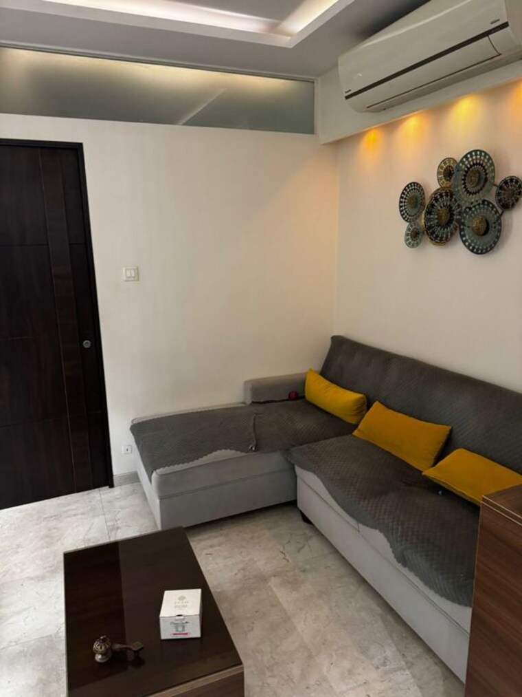 Team Area, adani-ten-bkc 3 Bedroom 1222 Sq.Ft. Apartment In Bandra East Mumbai 10607959