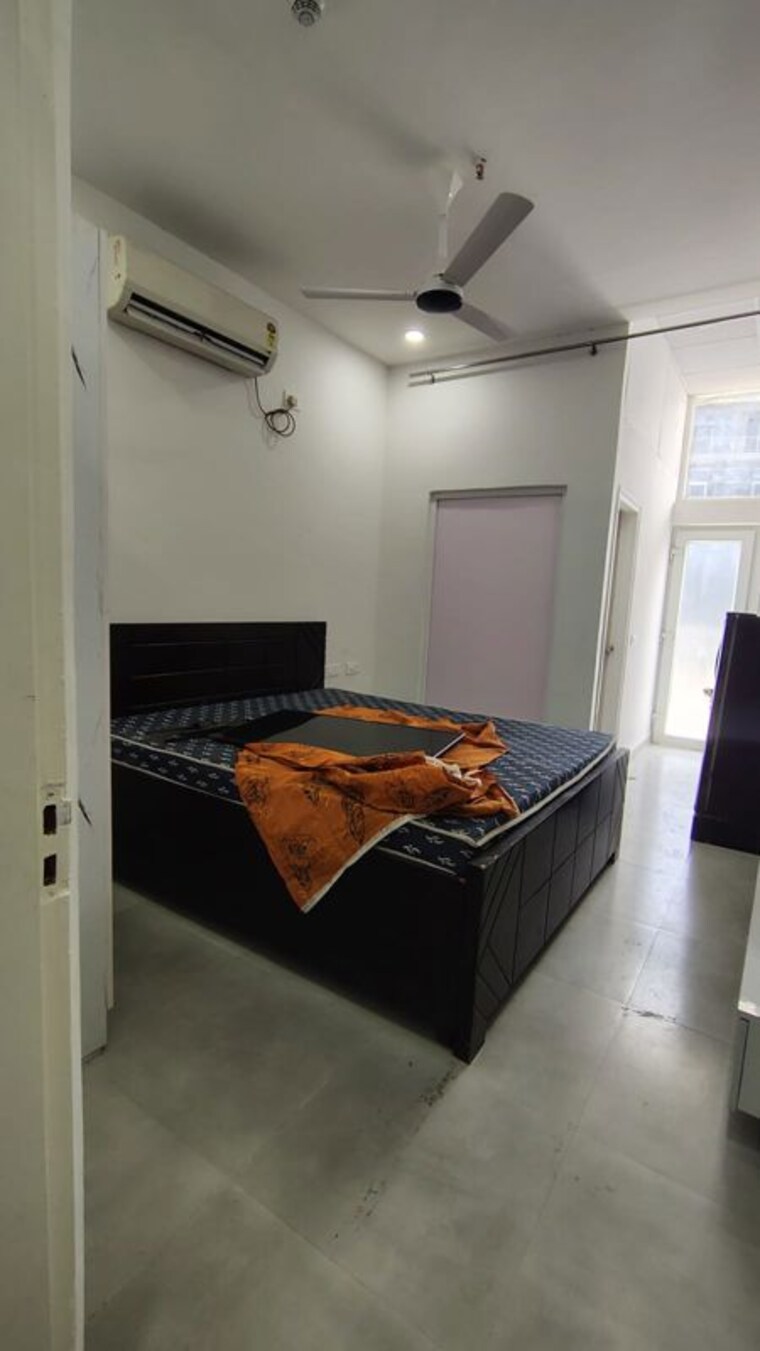 Bedroom, sarvottam-nx-one 1 Bedroom 650 Sq.Ft. Apartment In Tech Zone 4 Greater Noida Greater Noida 10607956