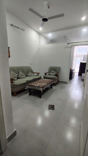 1 BHK Apartment For Rent in Sarvottam NX One, Tech Zone 4 Greater Noida