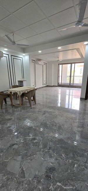 3 BHK Independent House For Rent in Dlf Phase ii