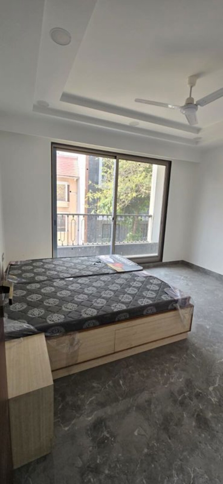 Bedroom, dlf phase ii 3 Bedroom 2200 Sq.Ft. Independent House In Dlf Phase ii Gurgaon 10607965