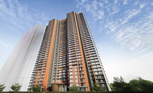 2 BHK Apartment – Exterior View View at Godrej Horizon Wadala, Wadala - for Sale