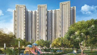2 BHK Apartment For Sale in Godrej Horizon Wadala in Wadala, Mumbai