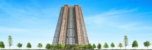 2 BHK Apartment – Exterior View View at Godrej Horizon Wadala, Wadala - for Sale