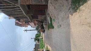 Plot – Exterior View View at Malviya Nagar - for Sale