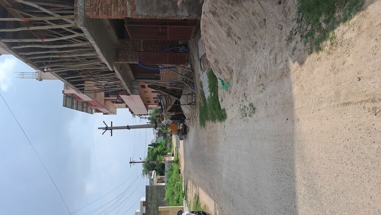 Exterior View, malviya nagar  450 Sq.Yd. Plot In Malviya Nagar Alwar 10607973