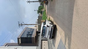  Plot – Exterior View View at Malviya Nagar - for Sale