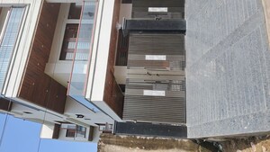  Plot – Exterior View View at Malviya Nagar - for Sale