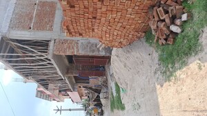  Plot – Exterior View View at Malviya Nagar - for Sale