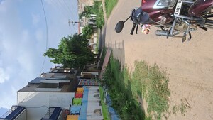  Plot – Exterior View View at Malviya Nagar - for Sale