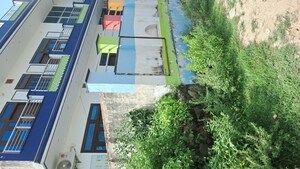  Plot – Exterior View View at Malviya Nagar - for Sale