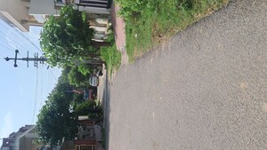  Plot – Exterior View View at Malviya Nagar - for Sale
