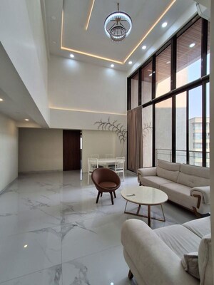 Kitchen in 3.5 BHK Apartment at Imperial Heights Phase 2, Goregaon West – for Sale