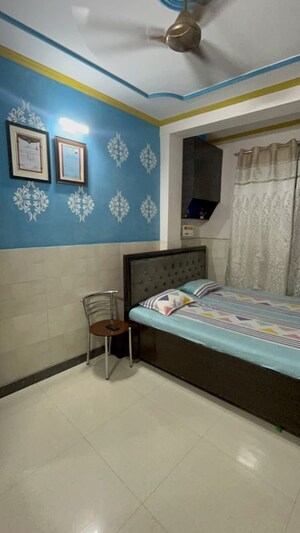 2 BHK Apartment For Sale in Abul Fazal Enclave Part 1