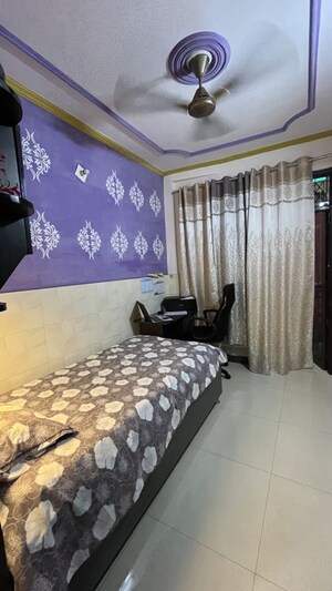 Bedroom in 2 BHK Apartment at Abul Fazal Enclave Part 1 – for Sale