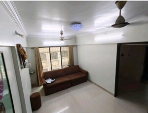 2 BHK Apartment For Rent in Dosti Eastern Bay, Wadala