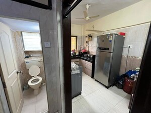 Parking in 2 BHK Apartment at Dosti Eastern Bay, Wadala – for Rent