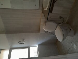 Bathroom in 2 BHK Apartment at Sare Home, Sector 92 – for Sale