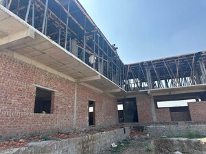 4 BHK Villa – Exterior View View at Aaditri Empire Royal Villas, Velmala - for Sale