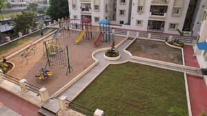 Gym in 4 BHK Villa at Aaditri Empire Royal Villas, Velmala – for Sale