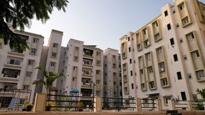 4 BHK Villa – Exterior View View at Aaditri Empire Royal Villas, Velmala - for Sale