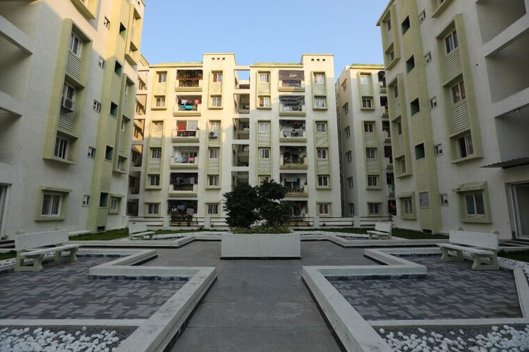 Exterior View, aaditri-empire-royal-villas 4 Bedroom 3000 Sq.Ft. Villa In Velmala Hyderabad 10607975