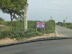 100 Sq.Yd. Plot in Kosi
