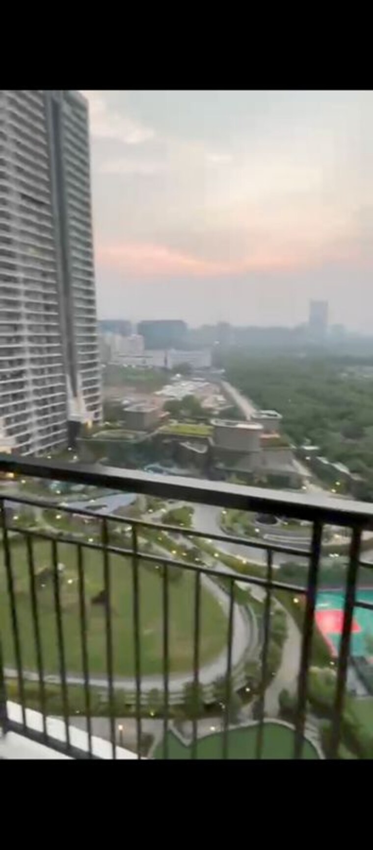 Exterior View, gulshan-botnia 3 Bedroom 1500 Sq.Ft. Apartment In Sector 144 Noida 10607980