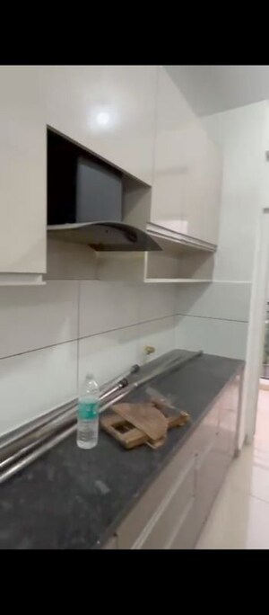 Kitchen in 3 BHK Apartment at Gulshan Botnia, Sector 144 – for Rent