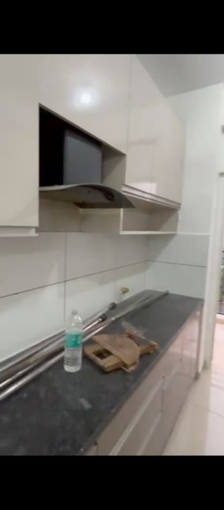 Kitchen, gulshan-botnia 3 Bedroom 1500 Sq.Ft. Apartment In Sector 144 Noida 10607980