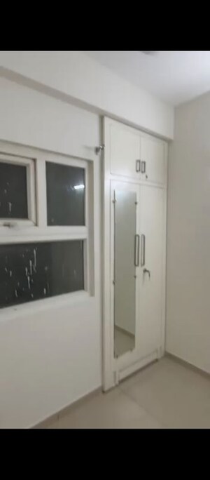 Building Lobby in 3 BHK Apartment at Gulshan Botnia, Sector 144 – for Rent