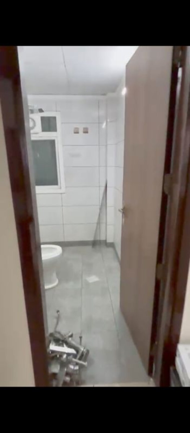 Bathroom, gulshan-botnia 3 Bedroom 1500 Sq.Ft. Apartment In Sector 144 Noida 10607980