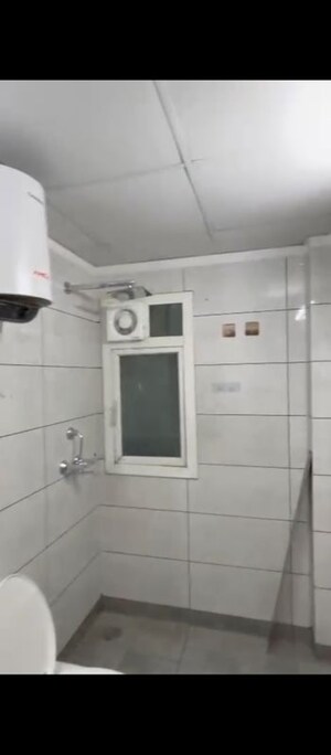 Kitchen in 3 BHK Apartment at Gulshan Botnia, Sector 144 – for Rent