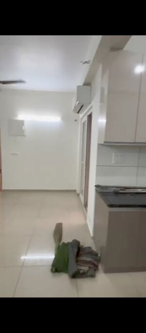 Bathroom in 3 BHK Apartment at Gulshan Botnia, Sector 144 – for Rent