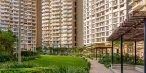 1 BHK Apartment – Exterior View View at Ghatkopar West - for Sale