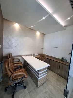 Kitchen in  Office Space at Netaji Subhash Place – for Sale