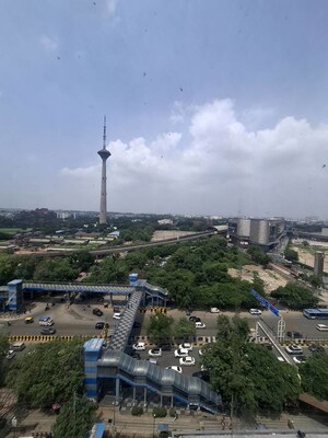  Office Space – Exterior View View at Netaji Subhash Place - for Sale