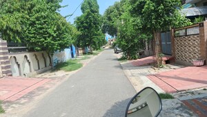  Plot – Exterior View View at Shanti Kunj - for Sale