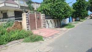  Plot – Exterior View View at Shanti Kunj - for Sale