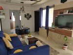 1 BHK + Study Room 620 Sq.Ft. Apartment in Gokul Elegance
