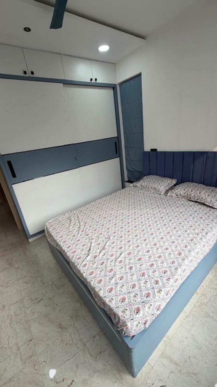 Bedroom, gokul-elegance 1 Bedroom 620 Sq.Ft. Apartment In Viman Nagar Pune 10607989