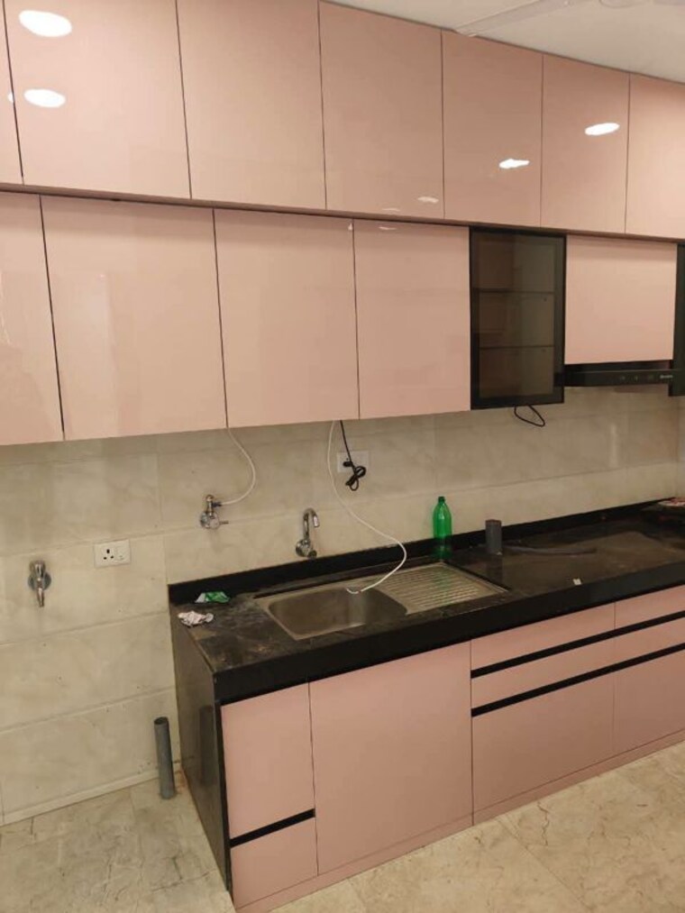 Kitchen, gokul-elegance 1 Bedroom 620 Sq.Ft. Apartment In Viman Nagar Pune 10607989